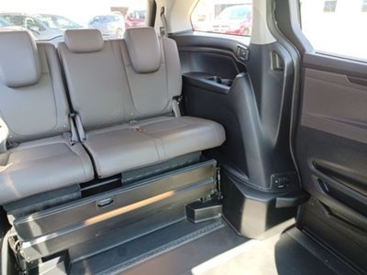 2019 HONDA ODYSSEY - Image 13