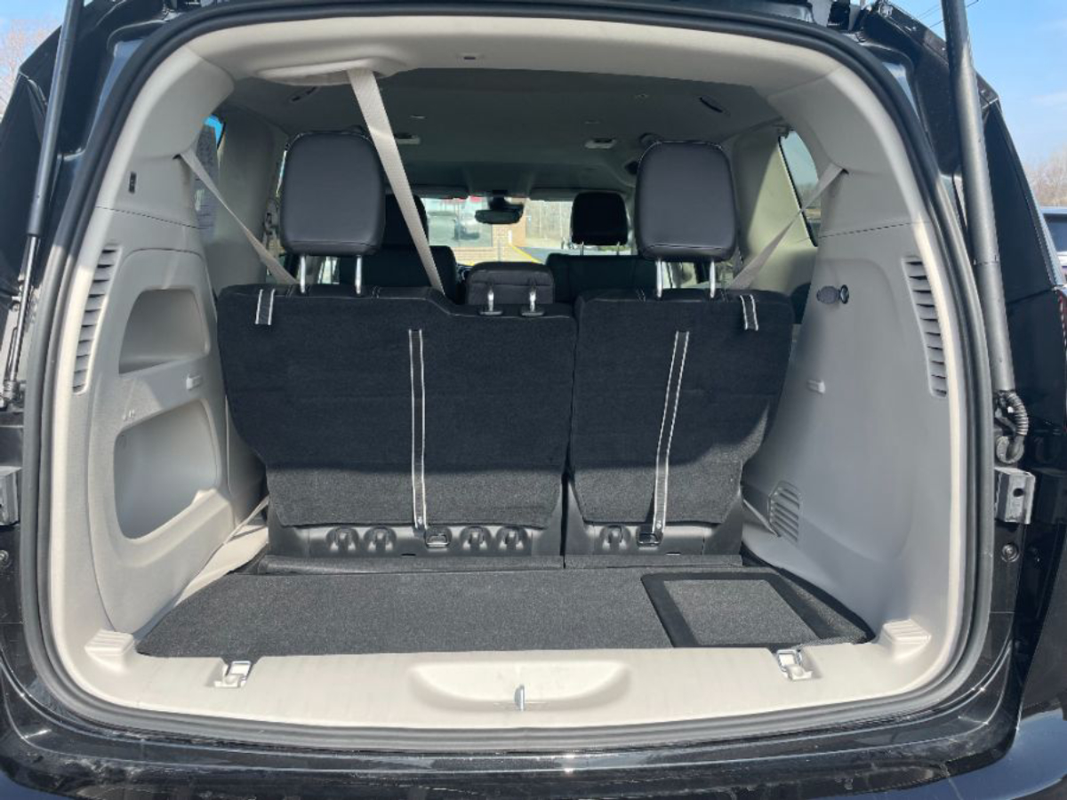 2023 CHRYSLER PACIFICA - Image 13