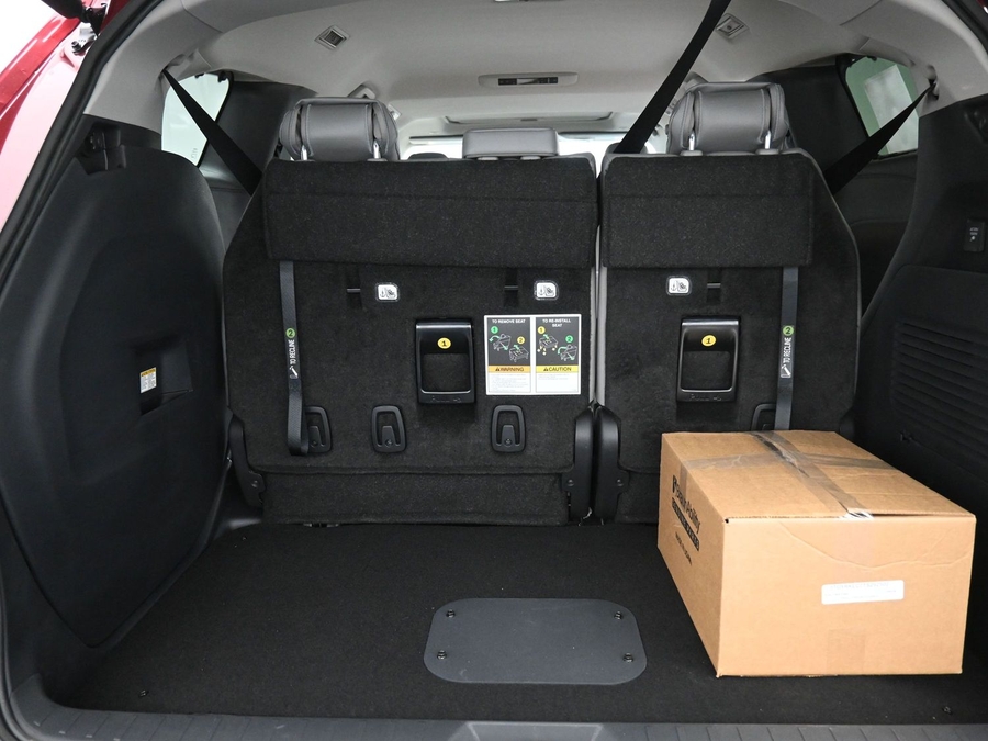 New 2026 Toyota Sienna Hybrid Limited - BraunAbility Side Entry Entry In Floor Automatic Ramp