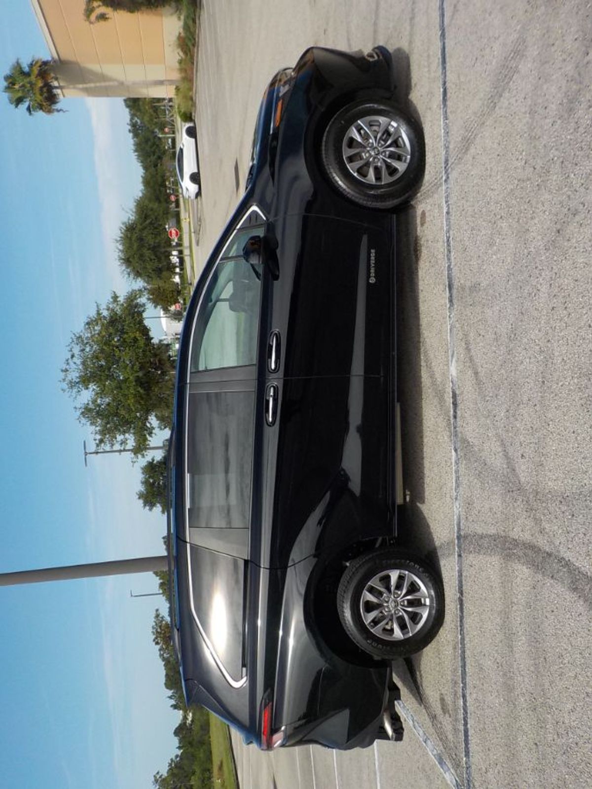 2024 TOYOTA SIENNA - Image 8