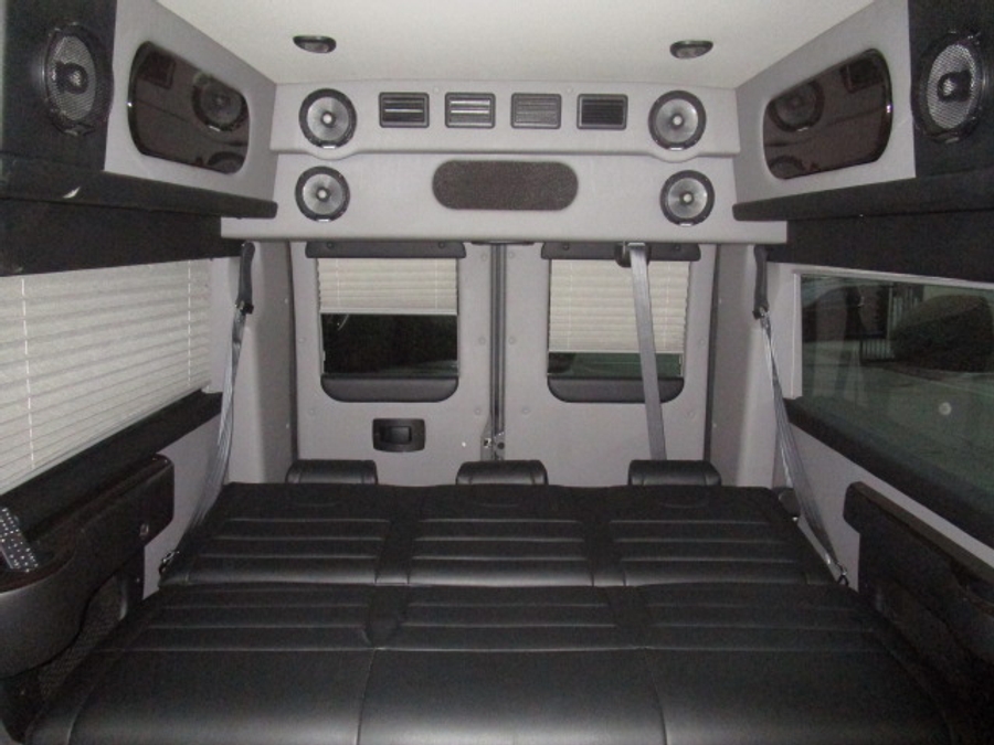 Used 2023 Ram ProMaster 2500 136 WB - TEM Side Entry Entry Lift Automatic Ramp