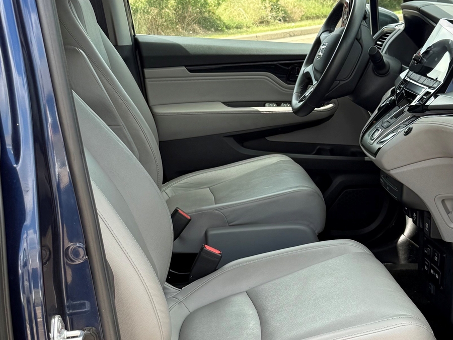  Imagen de Honda Odyssey número 8