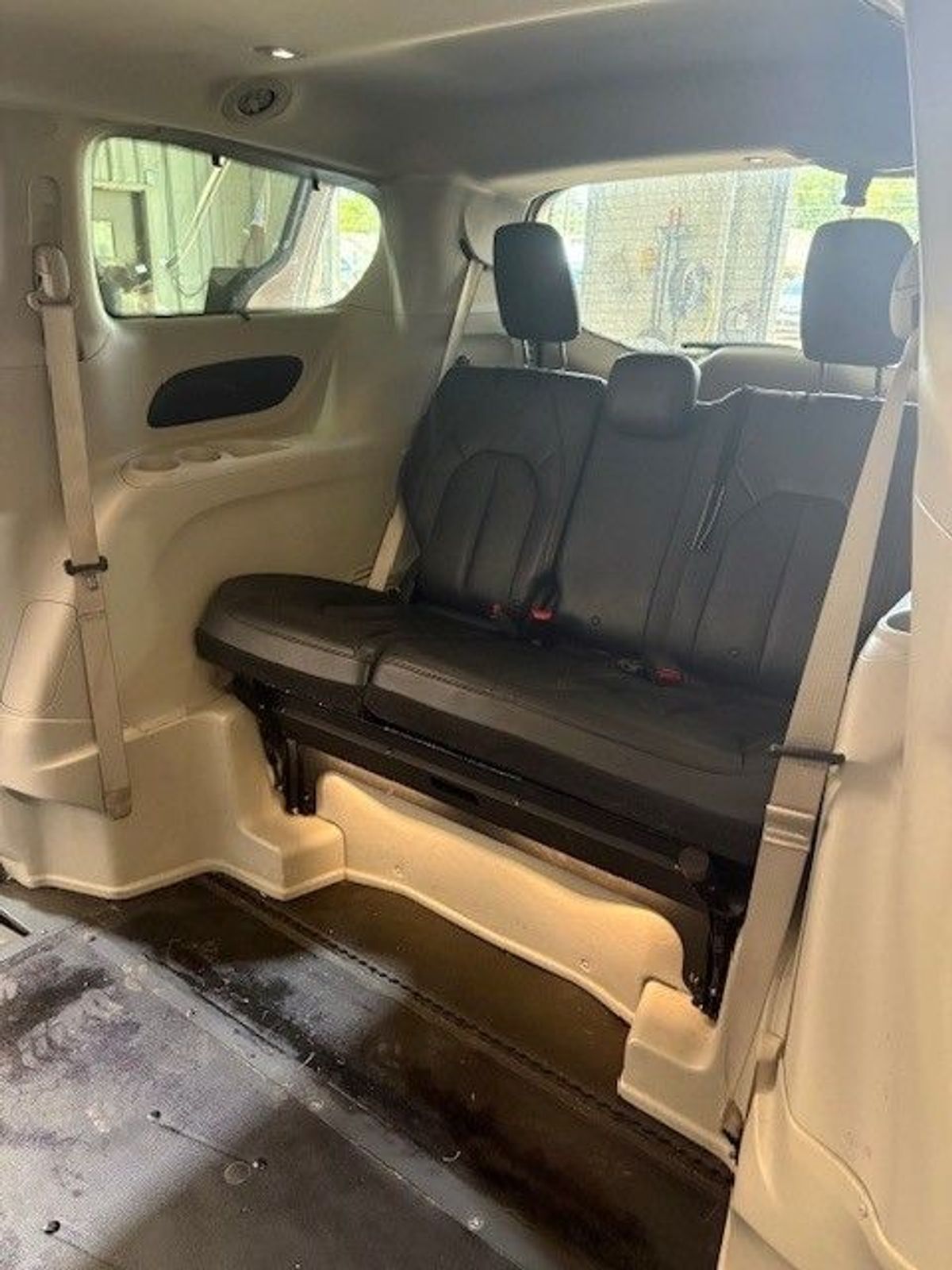 2018 CHRYSLER PACIFICA - Image 14