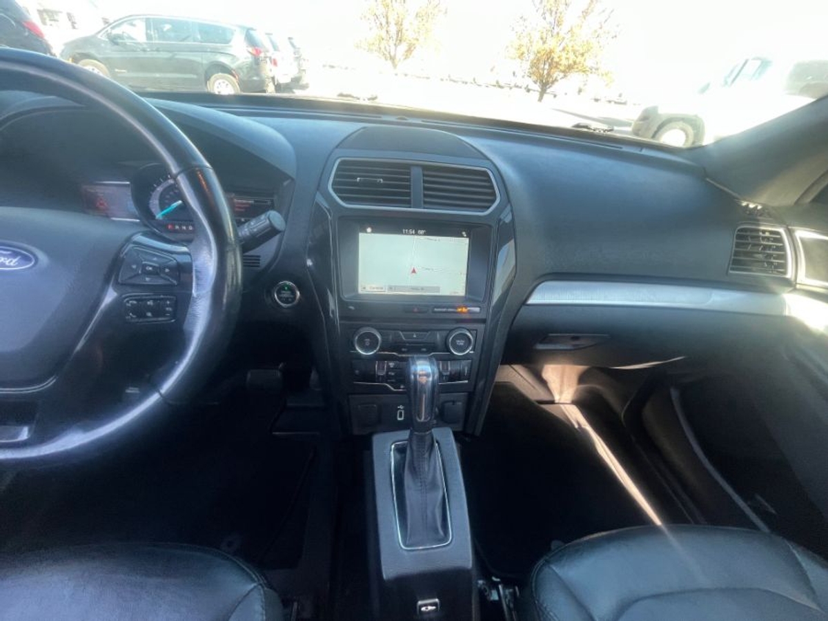 2017 FORD EXPLORER - Image 14