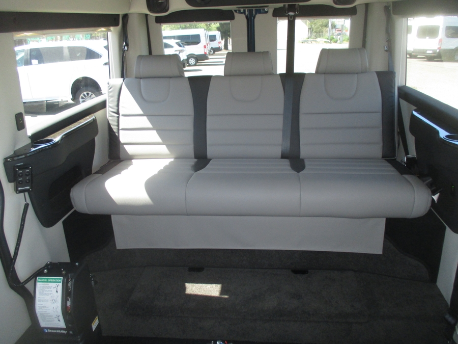 Blue Ram ProMaster image number 14