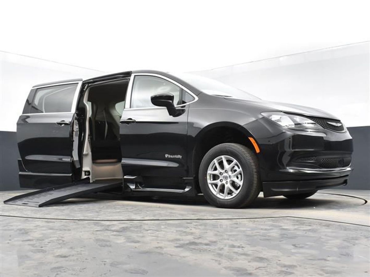 2023 CHRYSLER VOYAGER - Image 22