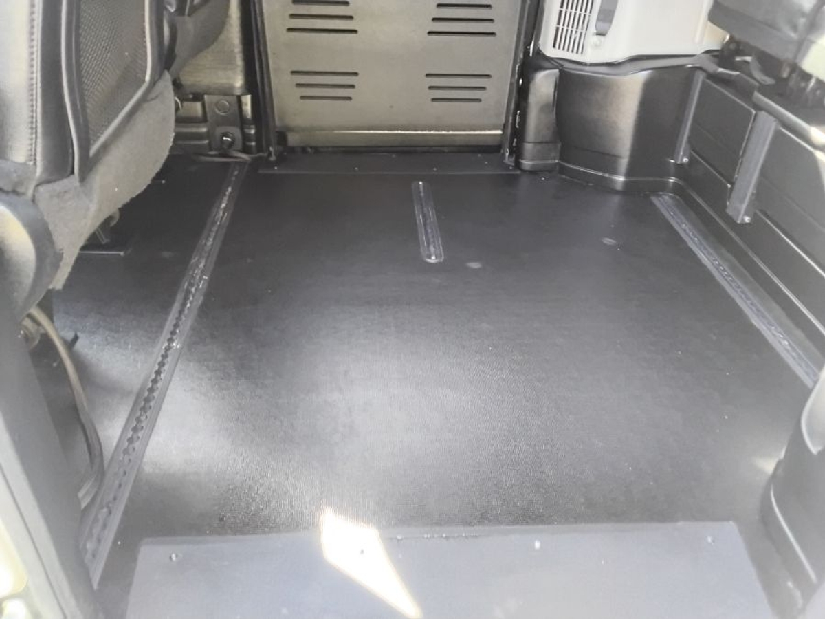 2019 DODGE GRAND CARAVAN - Image 16