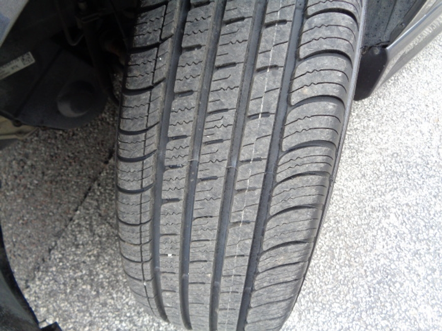 Used 2018 Dodge Grand Caravan SXT - BraunAbility Side Entry Entry Fold Out Manual Ramp