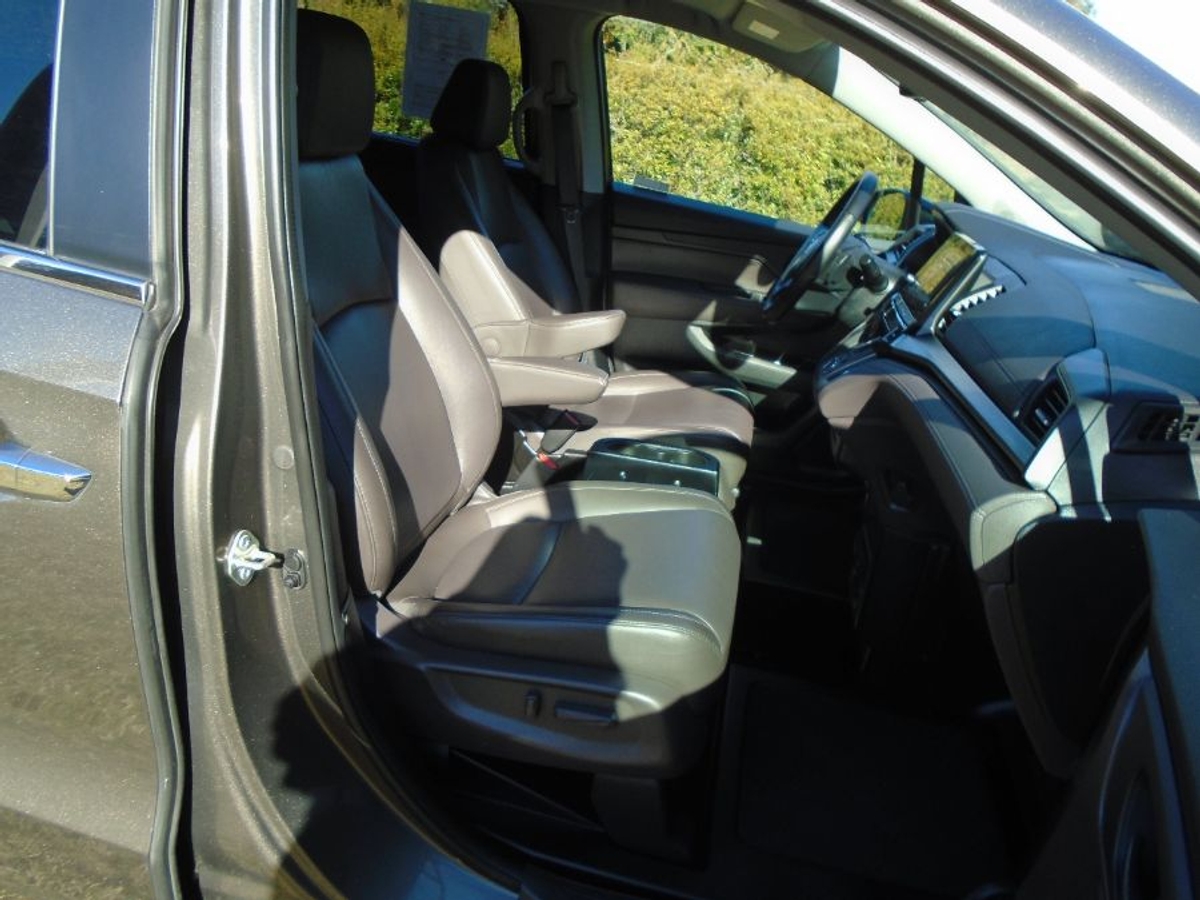 2020 HONDA ODYSSEY - Image 11