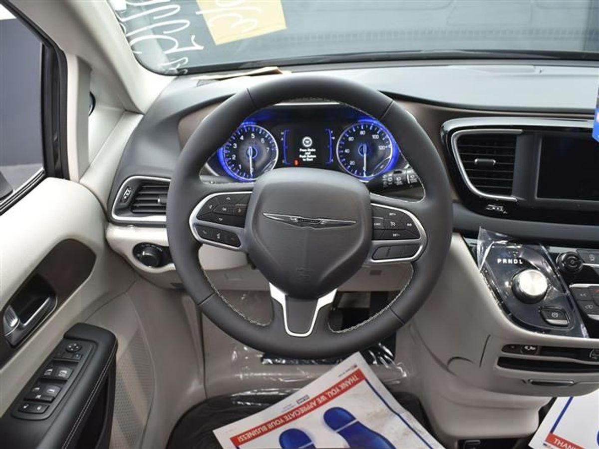 2023 CHRYSLER VOYAGER - Image 18