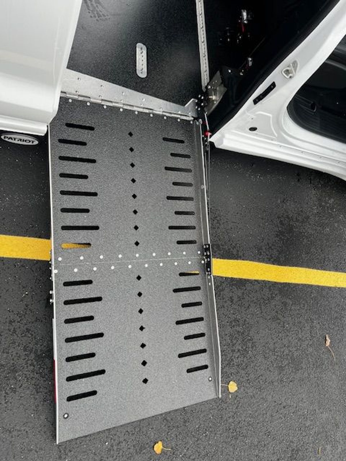 2026 CHRYSLER PACIFICA - Image 12