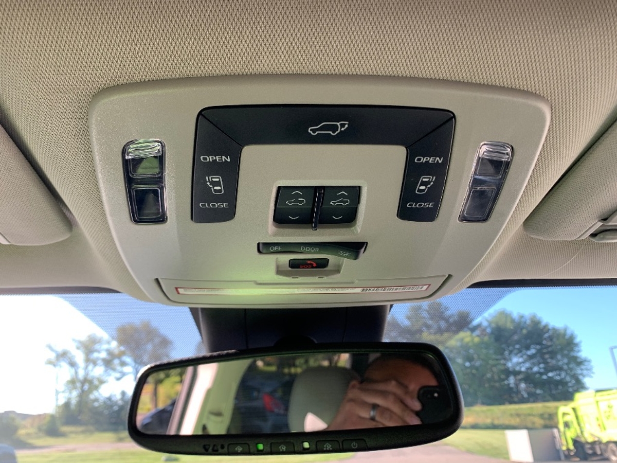 2021 TOYOTA SIENNA - Image 6