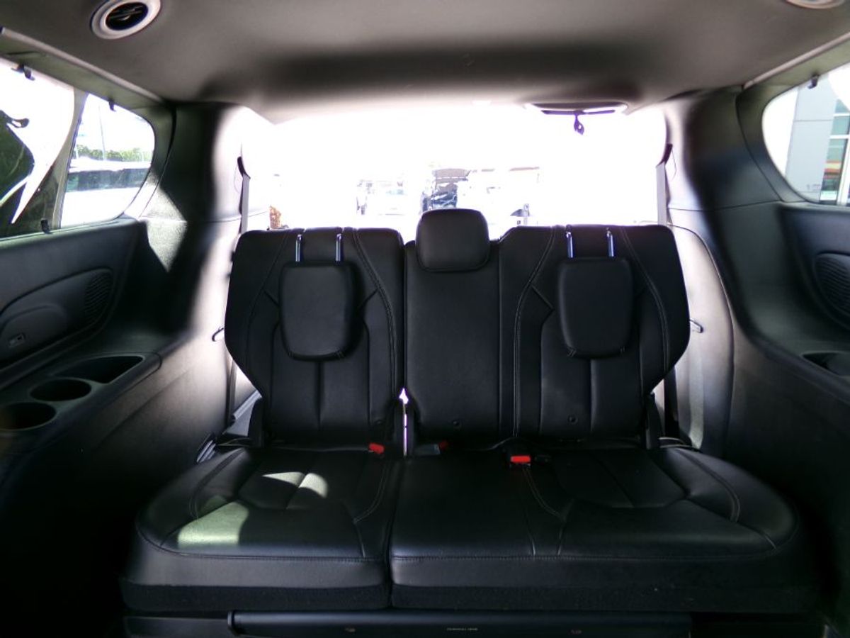 2019 CHRYSLER PACIFICA - Image 13