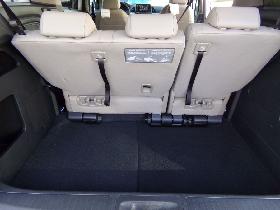 2023 HONDA ODYSSEY - Image 3