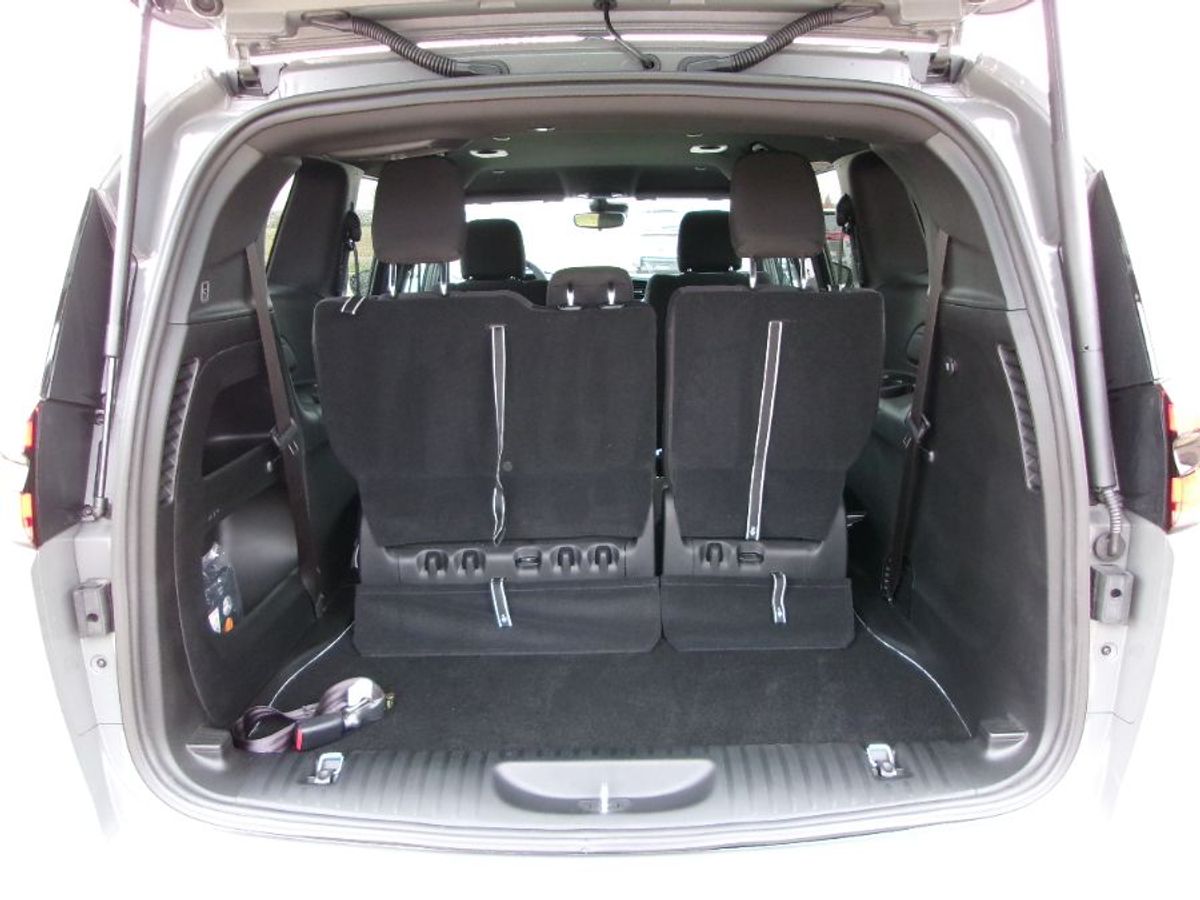 2024 CHRYSLER PACIFICA - Image 23