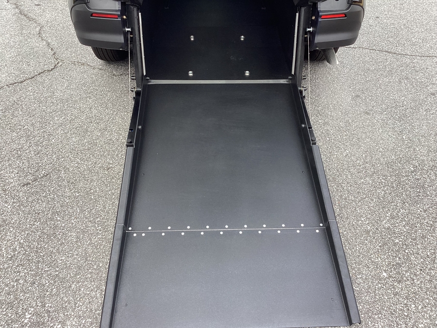 2025 TOYOTA SIENNA - Image 7