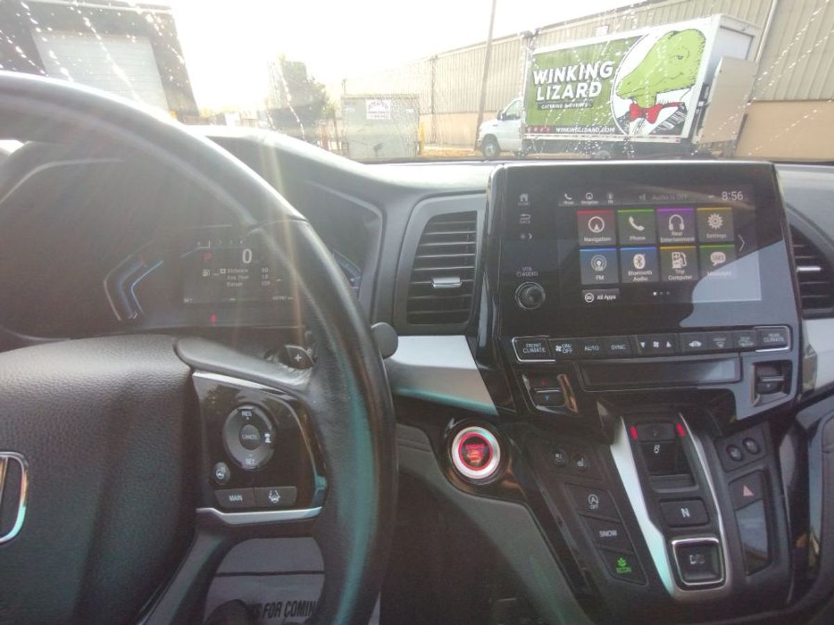 2019 HONDA ODYSSEY - Image 19