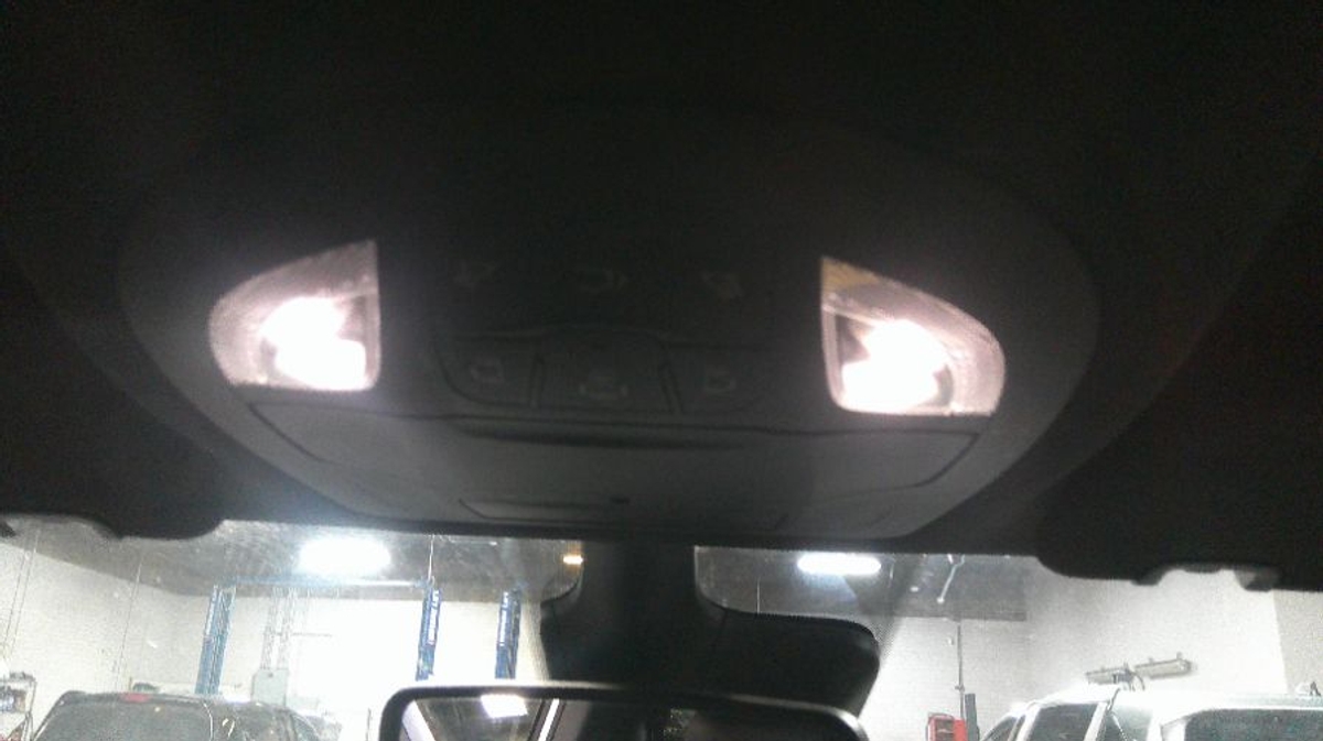 2024 CHRYSLER PACIFICA - Image 16