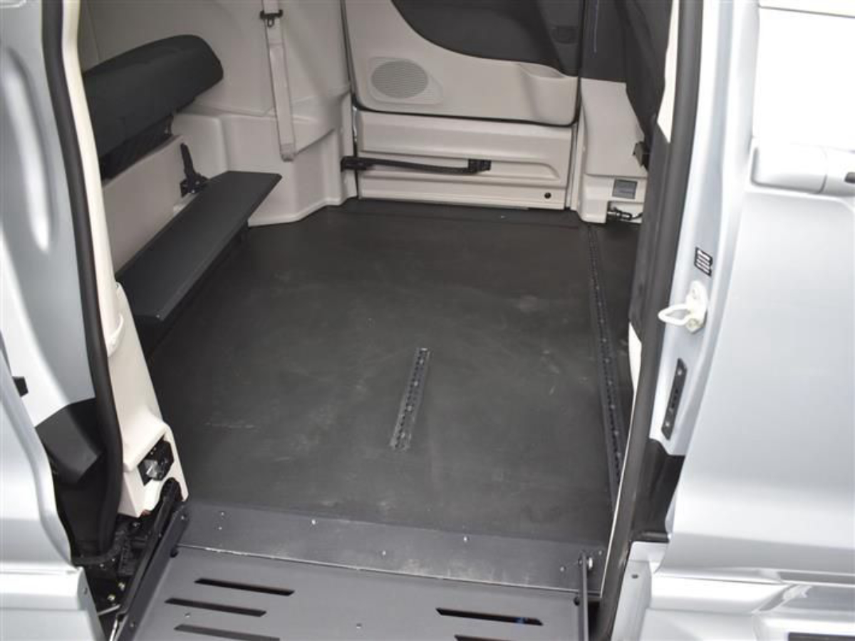 2023 CHRYSLER VOYAGER - Image 9