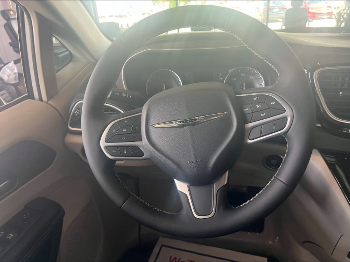 2022 CHRYSLER VOYAGER - Image 9