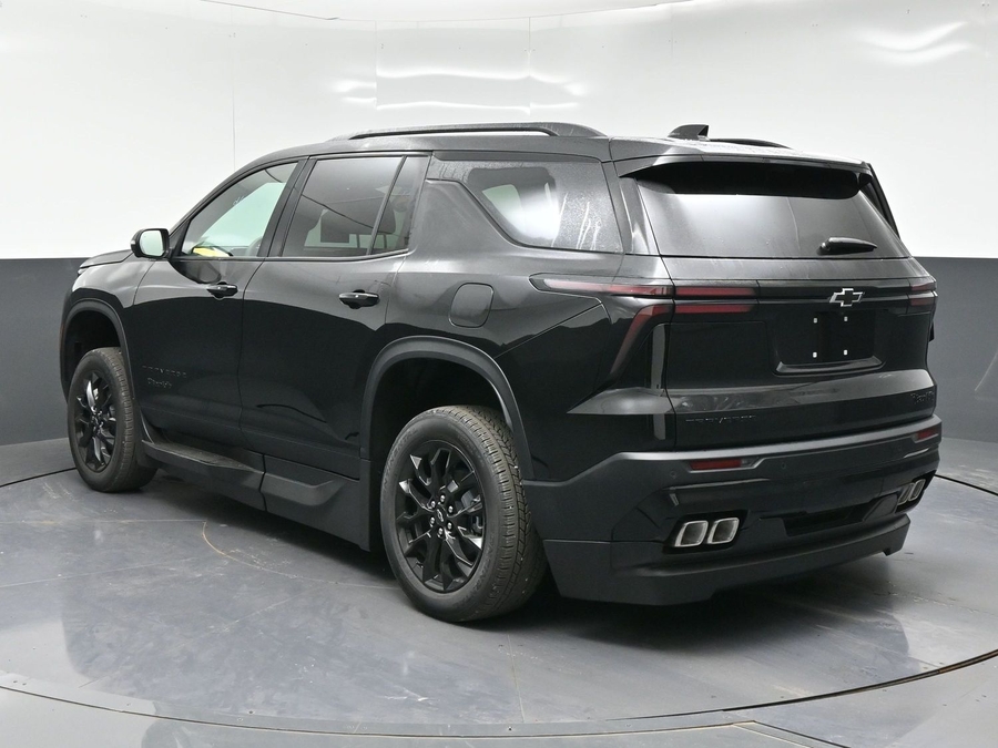 2026 Chevrolet Traverse LT - Photo 21