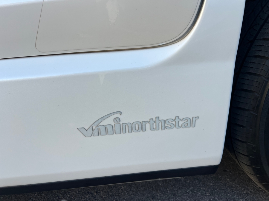 Used 2015 Toyota Sienna XLE Premium - VMI Side Entry Entry In Floor Automatic Ramp