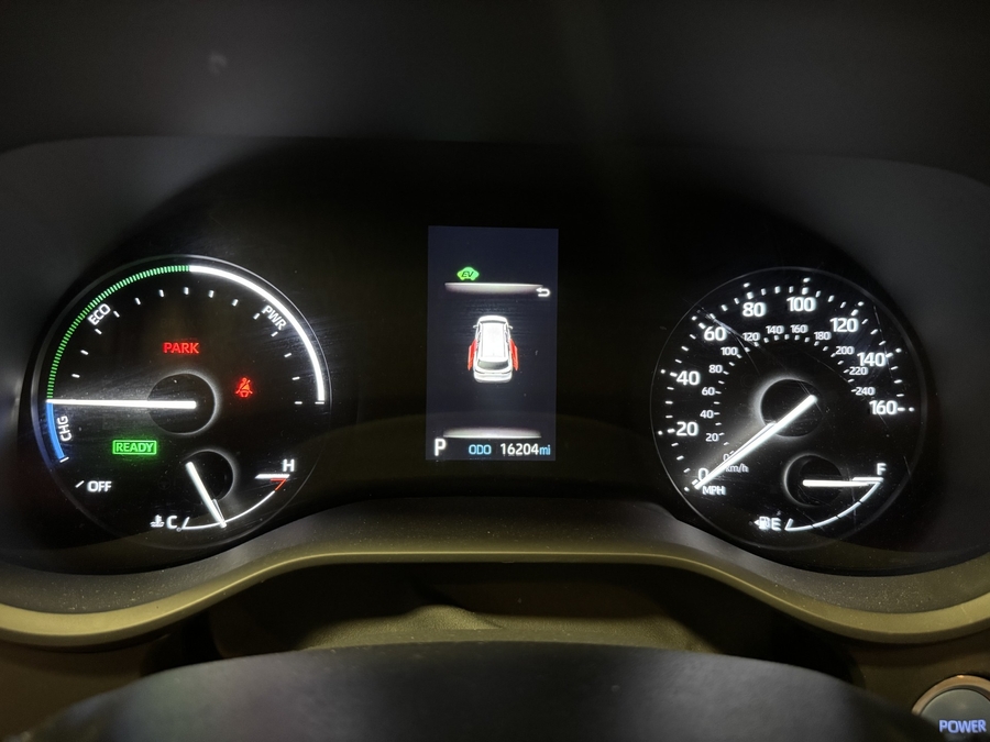 Used 2024 Toyota Sienna Hybrid LE - BraunAbility Side Entry Entry In Floor Automatic Ramp