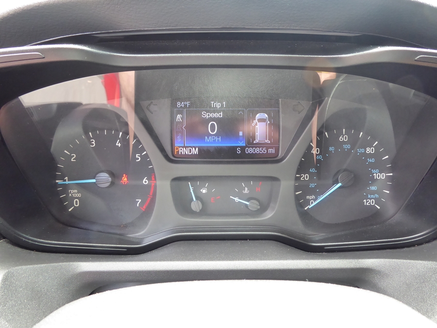 Used 2019 Ford Transit 150 XLT - OTH Side Entry Lift Automatic Ramp