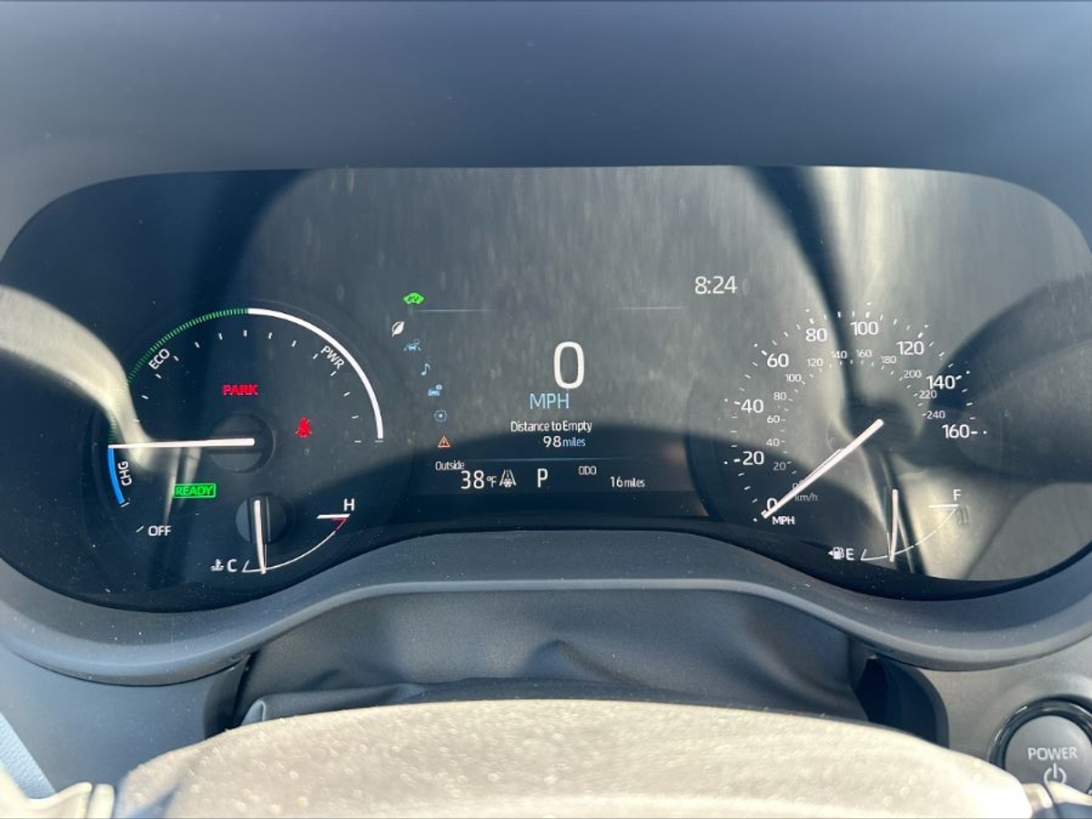 2025 TOYOTA SIENNA - Image 20