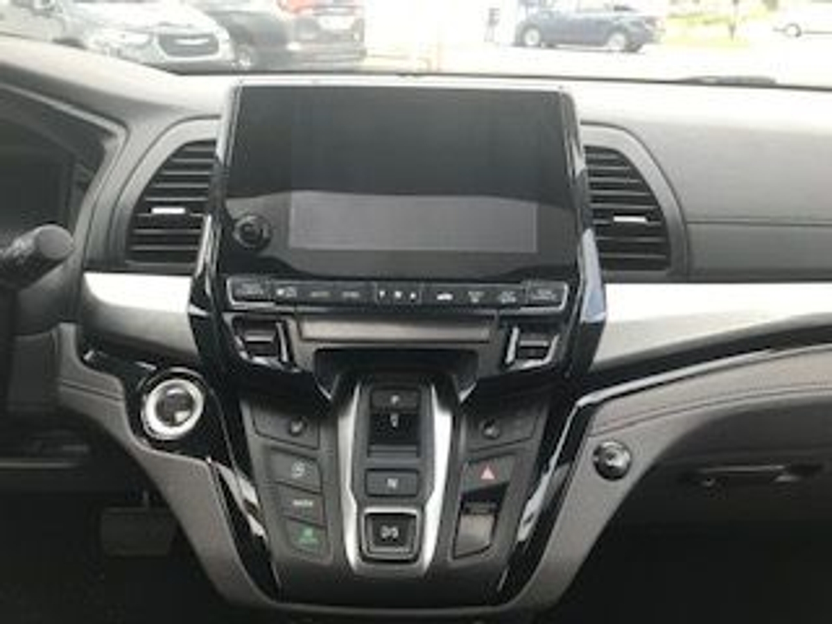 2023 HONDA ODYSSEY - Image 13