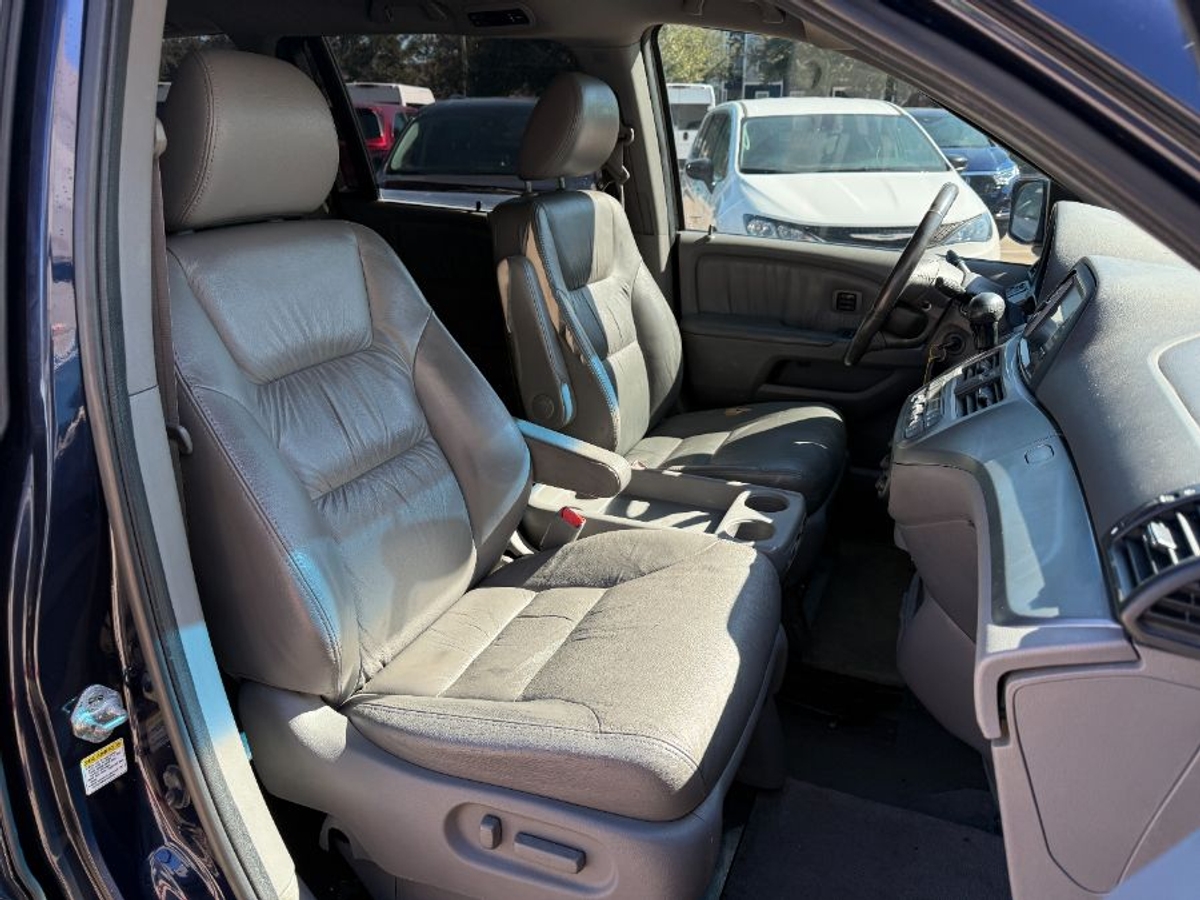 2008 HONDA ODYSSEY - Image 12