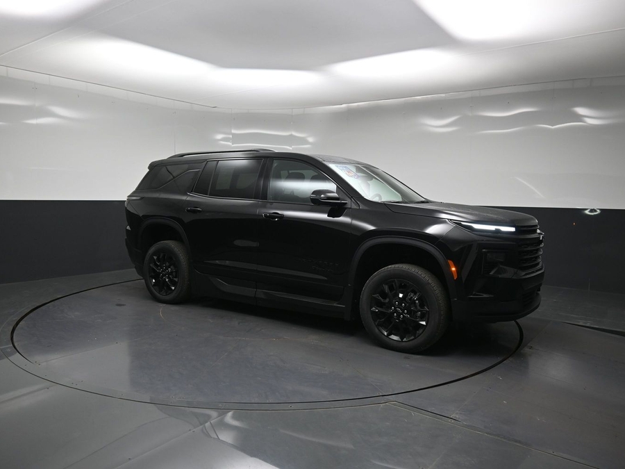 2026 Chevrolet Traverse LT - Photo 10