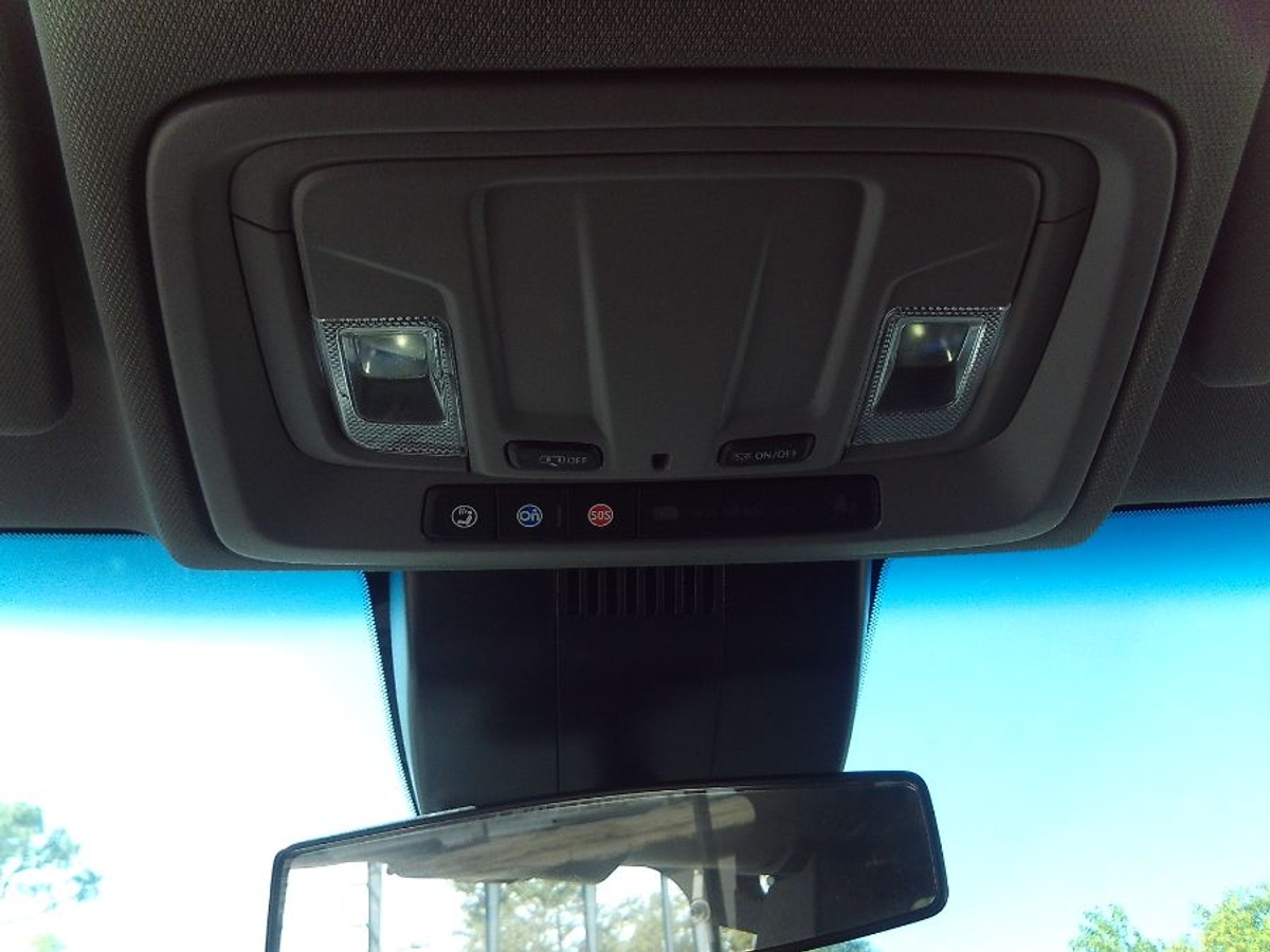 2023 CHEVROLET SILVERADO - Image 14