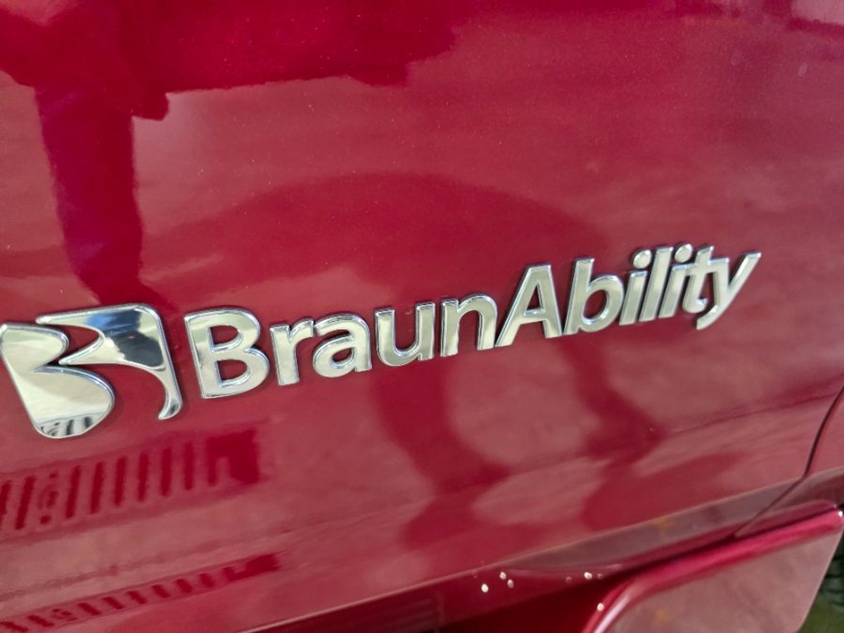 2025 HONDA ODYSSEY - Image 10