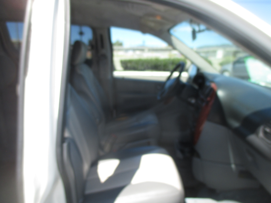 2005 Dodge Grand Caravan SE - Photo 9