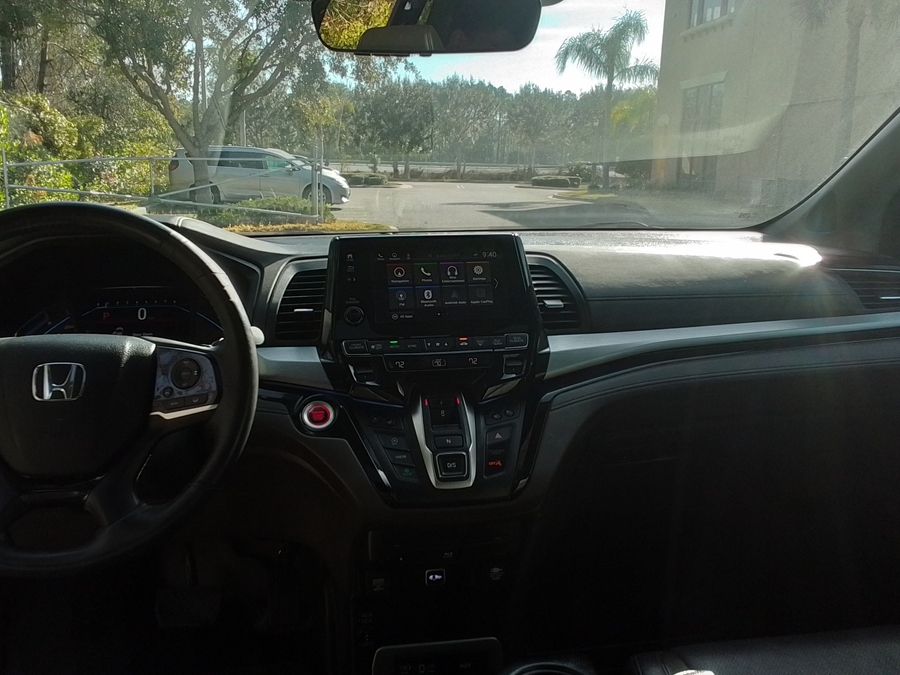 2019 HONDA ODYSSEY - Image 13