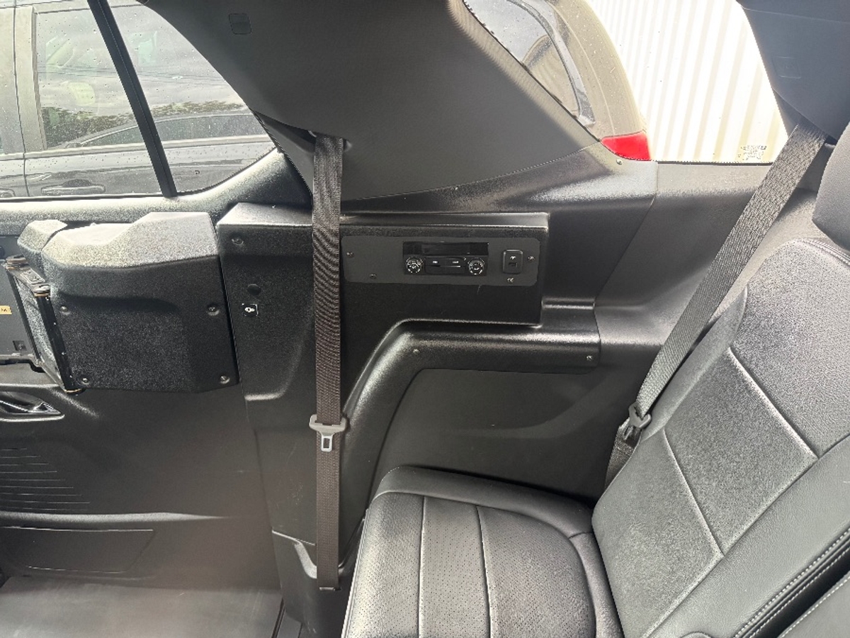 2023 CHEVROLET TRAVERSE - Image 12