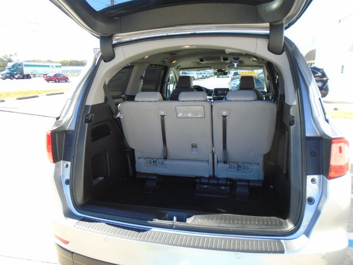 2023 HONDA ODYSSEY - Image 8