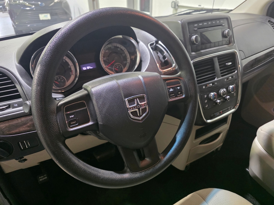 2011 Dodge Grand Caravan Mainstreet - Photo 6