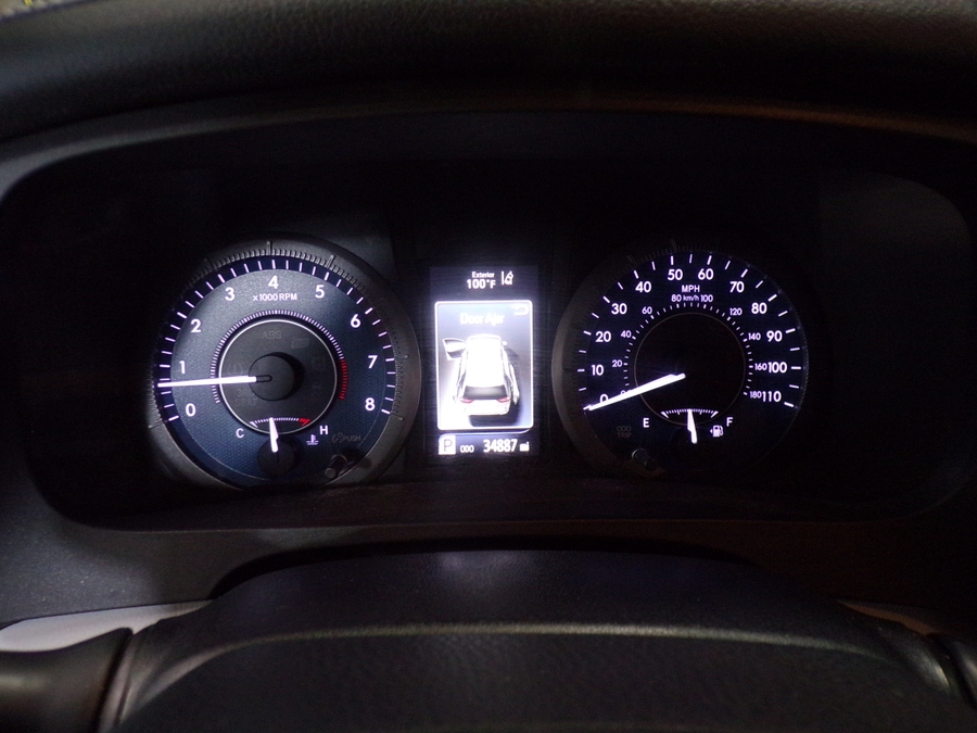2020 Toyota Sienna XLE - Photo 10