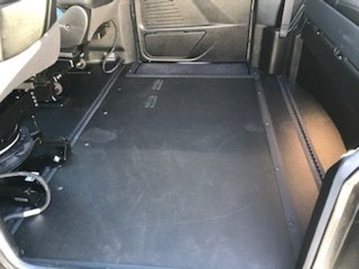 2023 CHEVROLET TRAVERSE - Image 17