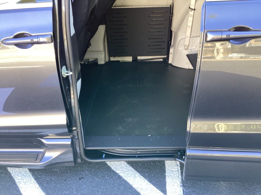 2022 CHRYSLER VOYAGER - Image 13