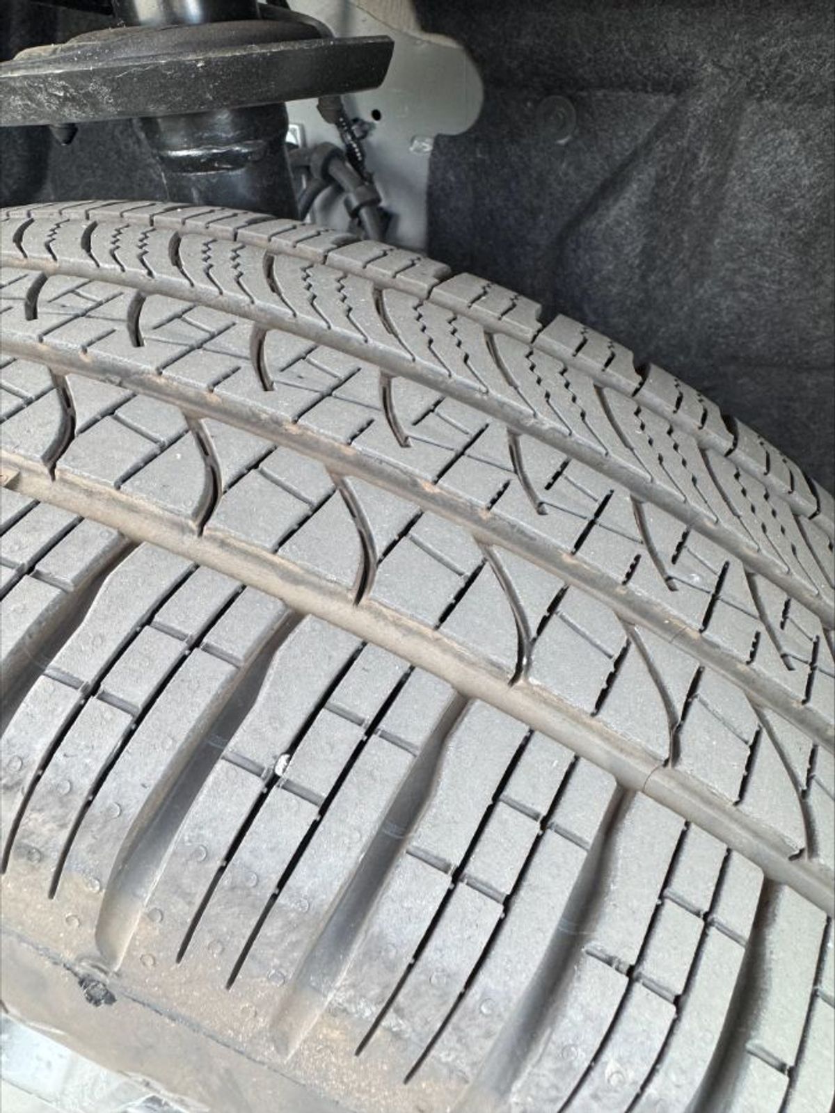 2024 CHRYSLER PACIFICA - Image 4