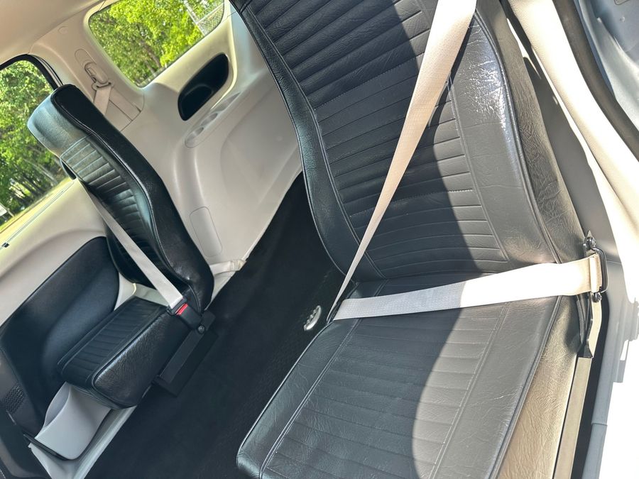 Used 2023 Chrysler Pacifica Touring L -   Entry  Ramp