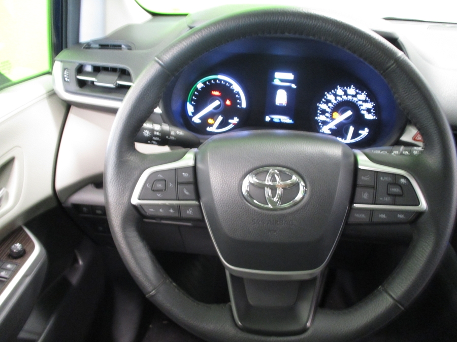 2024 TOYOTA SIENNA - Image 14