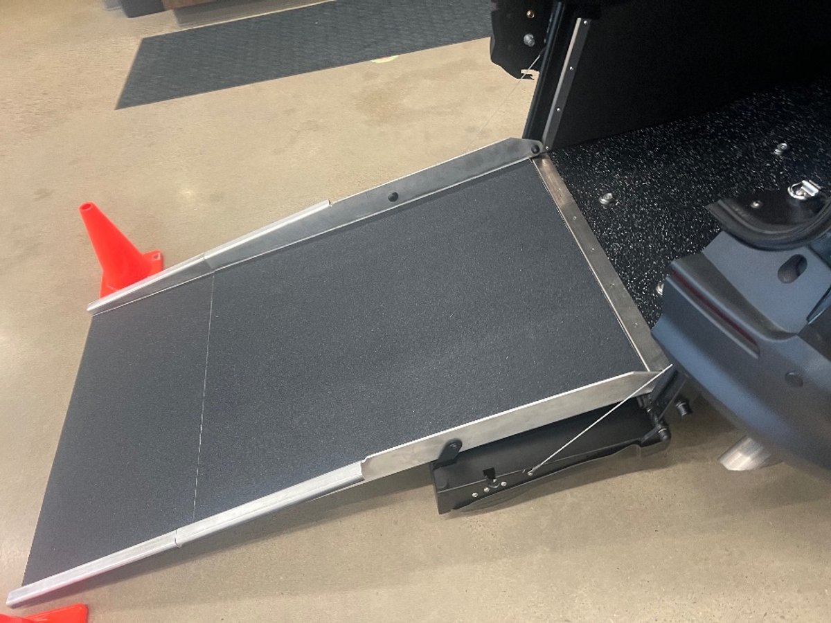 2024 TOYOTA SIENNA - Image 19