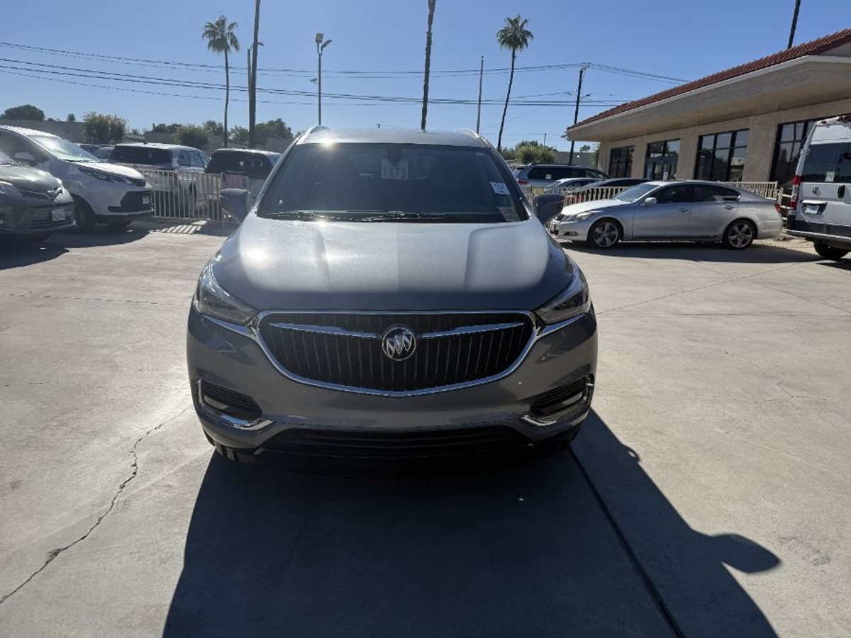 2019 BUICK ENCLAVE - Image 12