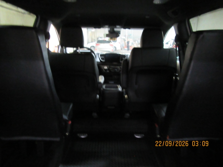 2026 Chrysler Voyager LX - Photo 22