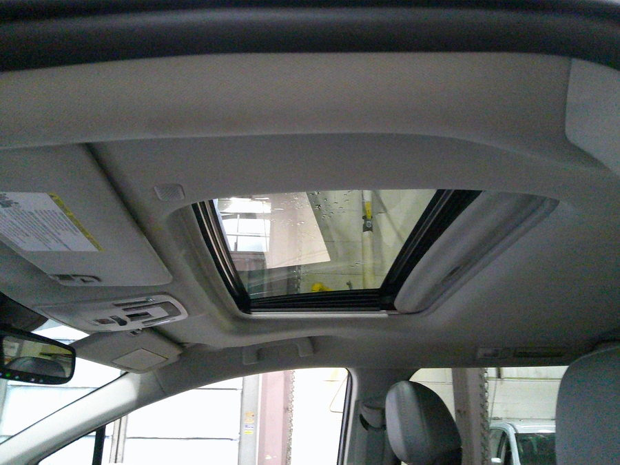 2021 TOYOTA SIENNA - Image 16