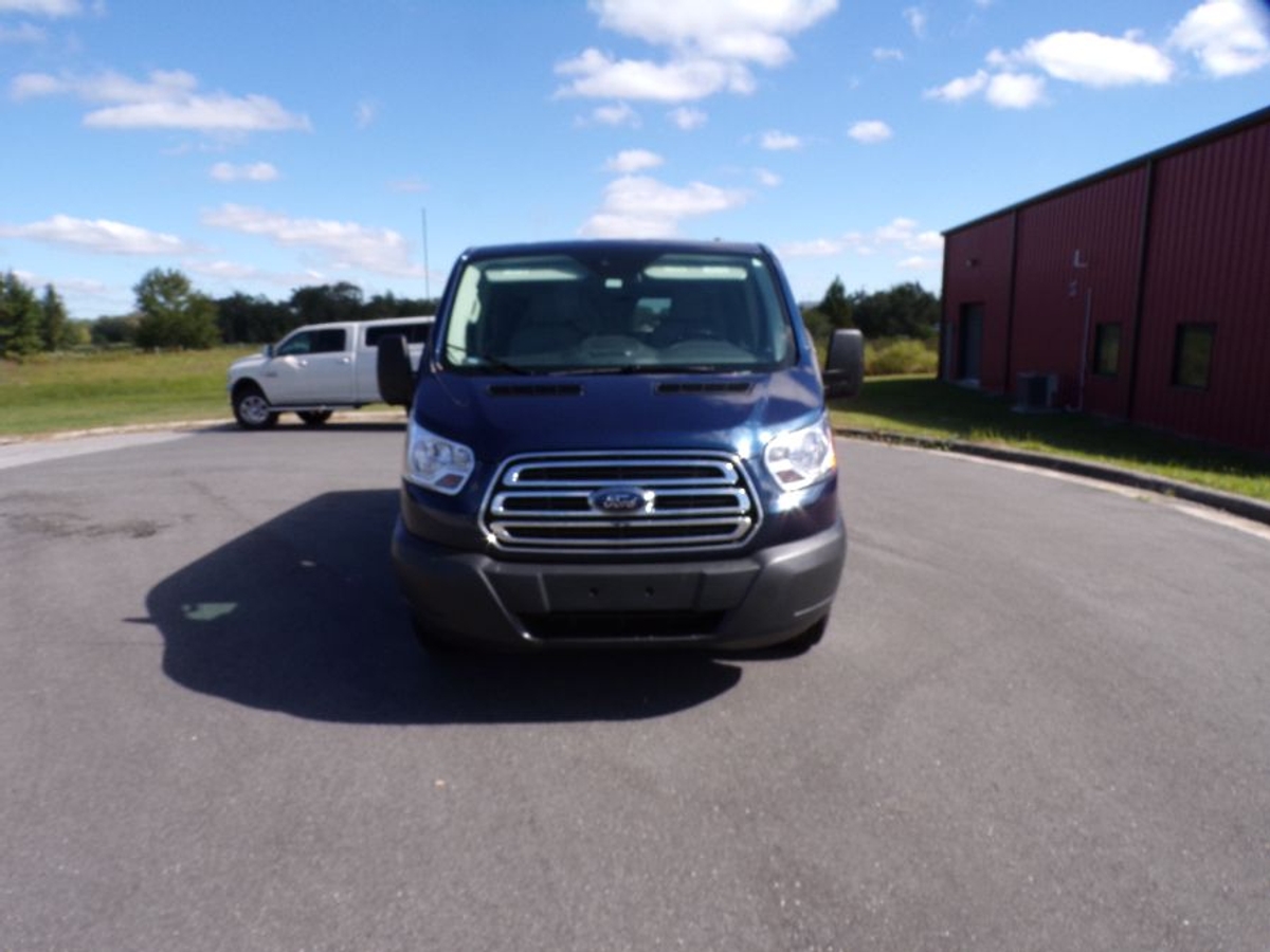 2018 FORD TRANSIT - Image 2